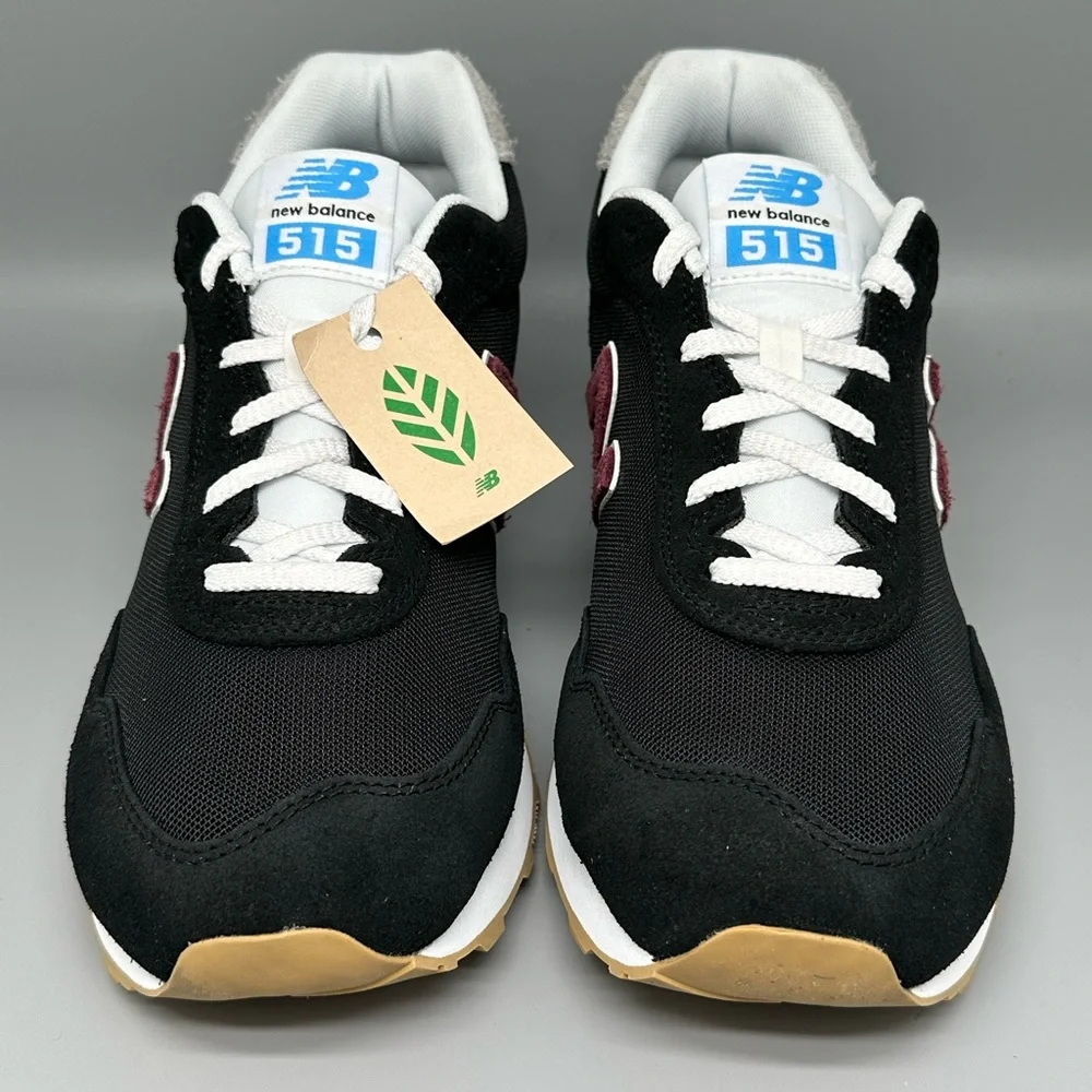 New Balance thank you